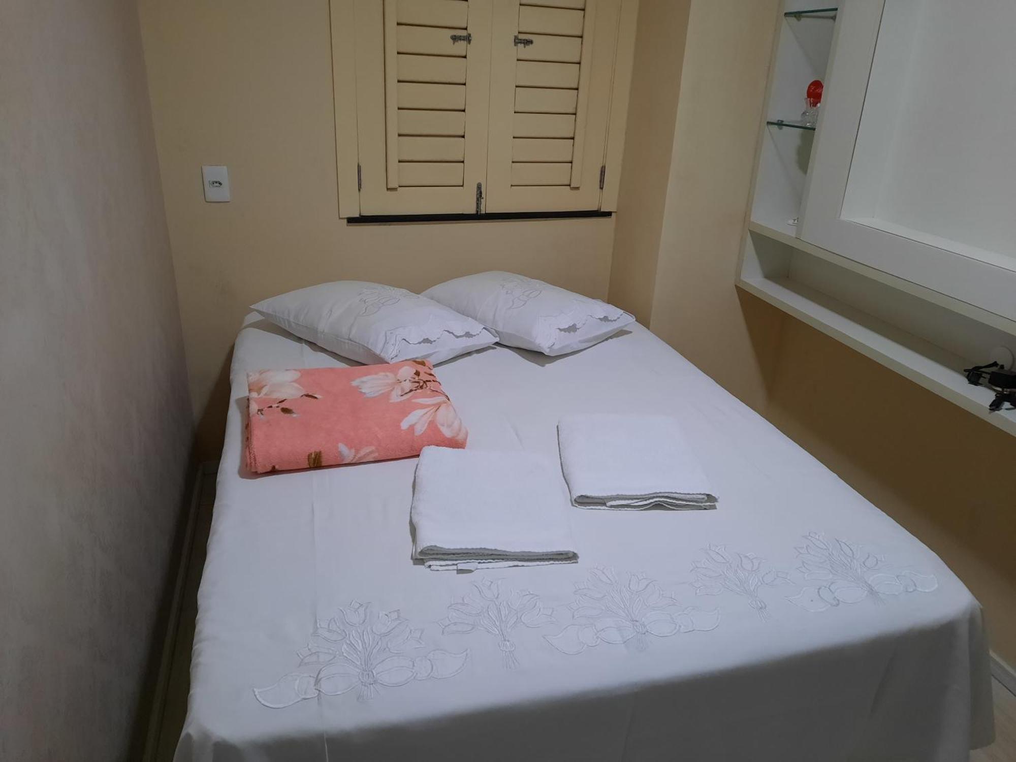 Apartamento Central กวารามีรันกา ภายนอก รูปภาพ