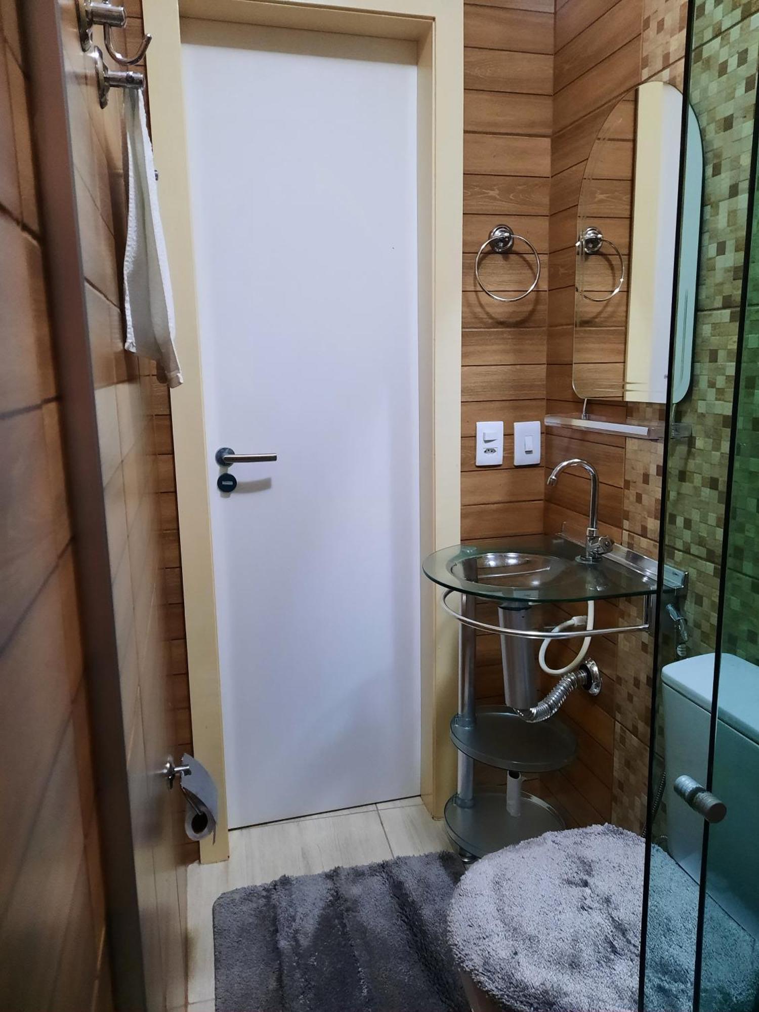 Apartamento Central กวารามีรันกา ภายนอก รูปภาพ