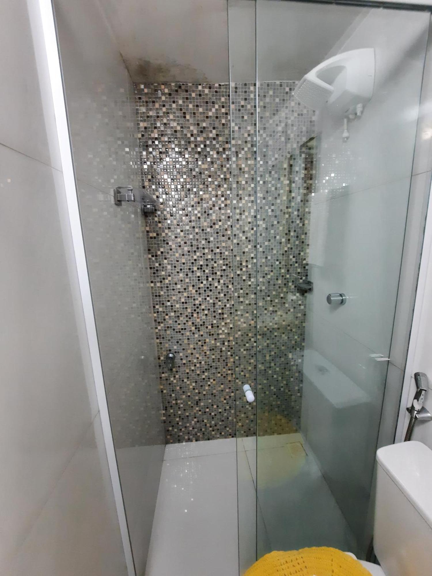 Apartamento Central กวารามีรันกา ภายนอก รูปภาพ