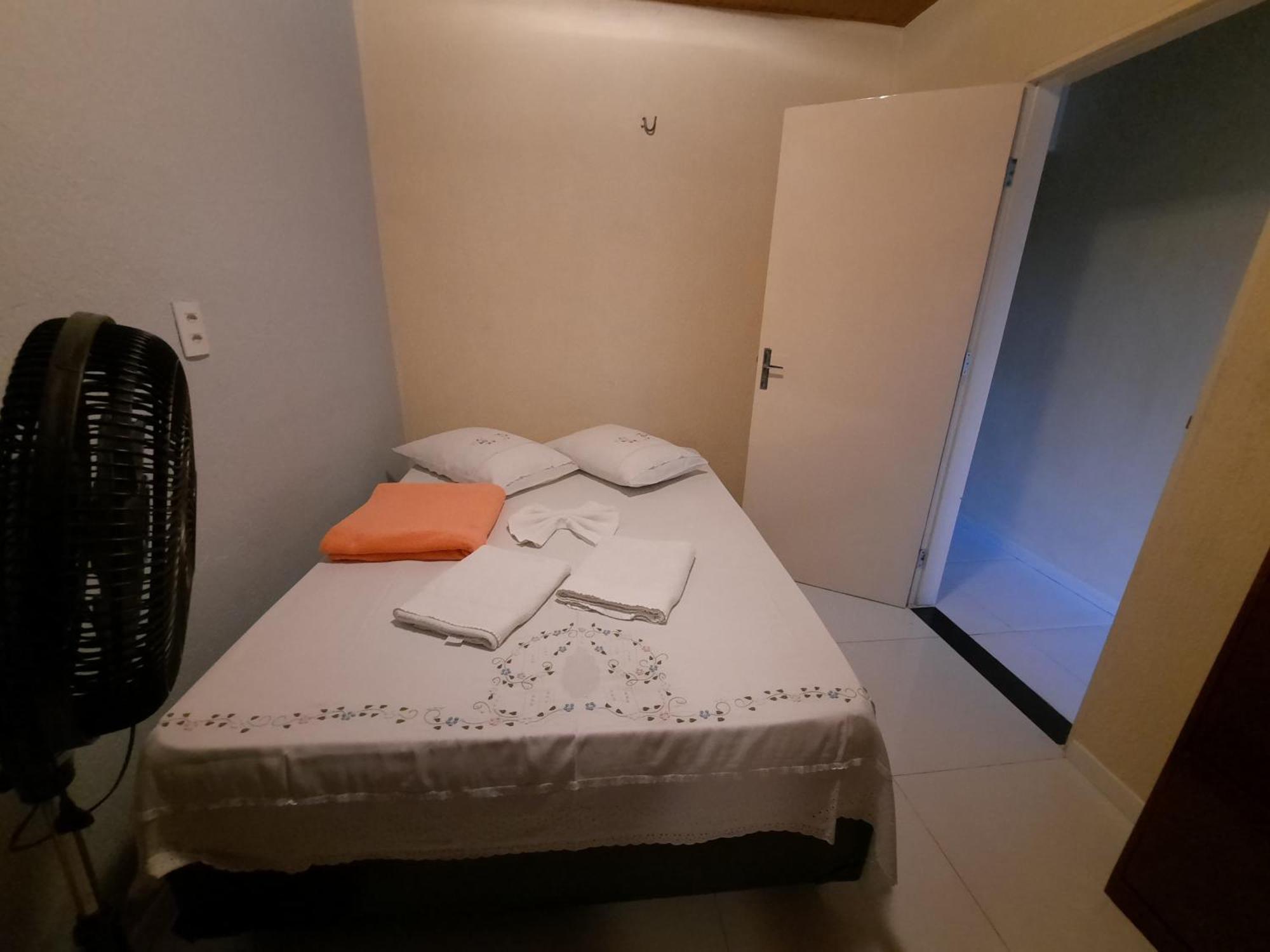 Apartamento Central กวารามีรันกา ภายนอก รูปภาพ
