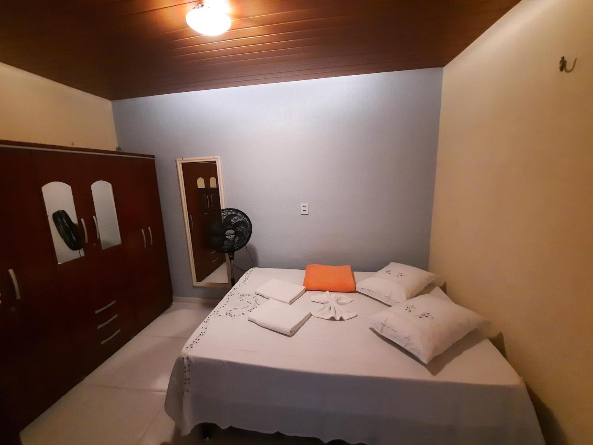 Apartamento Central กวารามีรันกา ภายนอก รูปภาพ