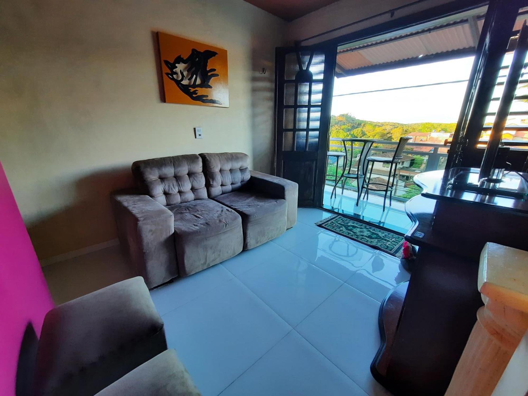 Apartamento Central กวารามีรันกา ภายนอก รูปภาพ