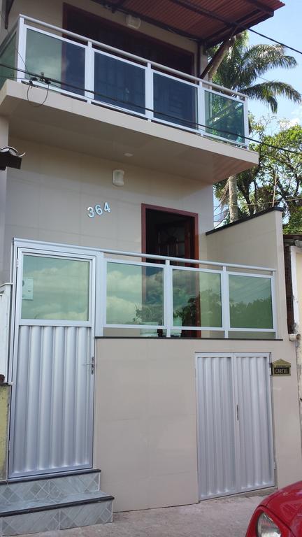 Apartamento Central กวารามีรันกา ภายนอก รูปภาพ